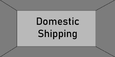 domestic shipping