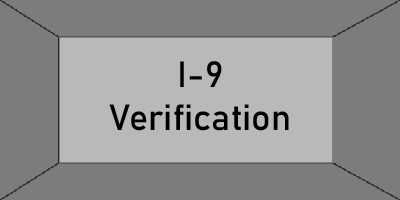 i-9 verification