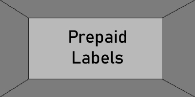 prepaid labels
