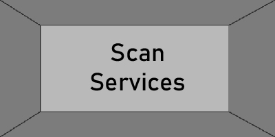 scan services